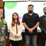 Zong strengthens commitment to digital education through partnership with knowledge platform