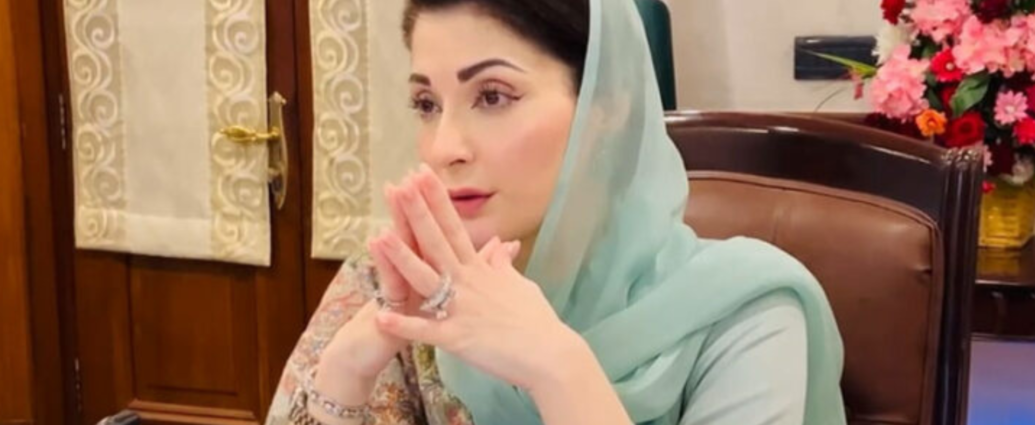 Punjab Mandates AI in Schools as Maryam Nawaz Pushes Digital Governance Reforms