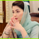 Punjab Mandates AI in Schools as Maryam Nawaz Pushes Digital Governance Reforms