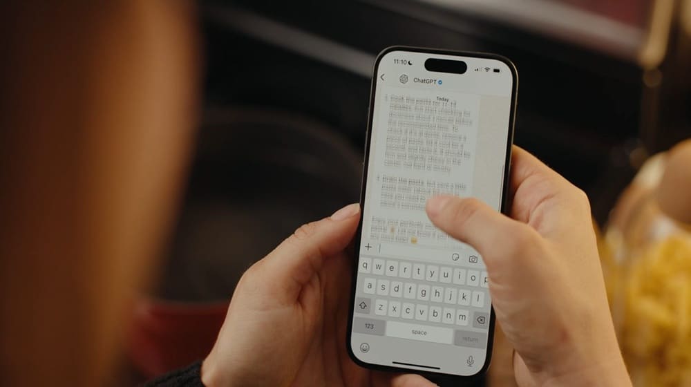 Pakistani Student Launches Urdu ChatGPT, “Qalb”