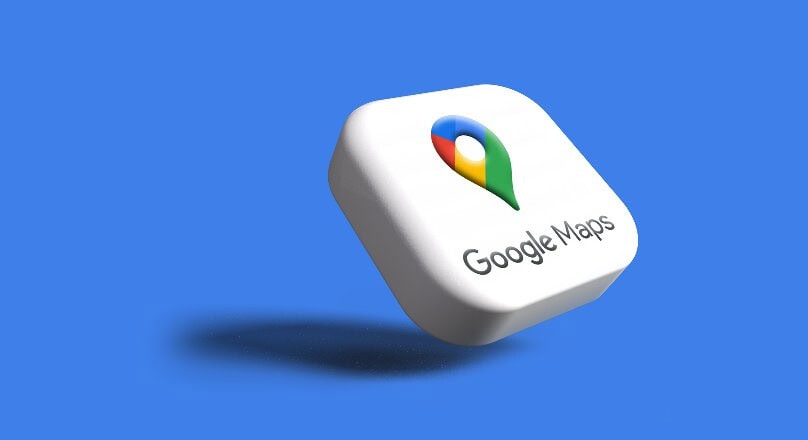 Google Turns Maps Into a Smart Tour Guide With Gemini for Walkers and Cyclists