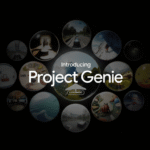 Google Unveils AI ‘Project Genie’, Signalling a New Era for Virtual World Creation