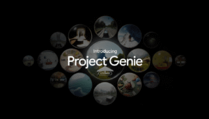 Google Unveils AI ‘Project Genie’, Signalling a New Era for Virtual World Creation
