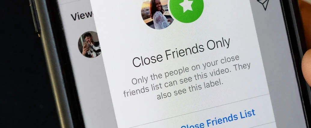 Instagram Plans Feature Allowing Users to Leave “Close Friends” Lists