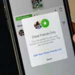 Instagram Plans Feature Allowing Users to Leave “Close Friends” Lists