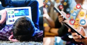 Senate raises alarm over unmonitored social media use by children
