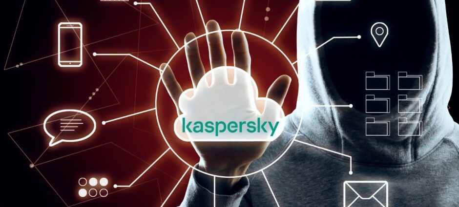 Kaspersky warns phishing dominated cyber scams in 2025