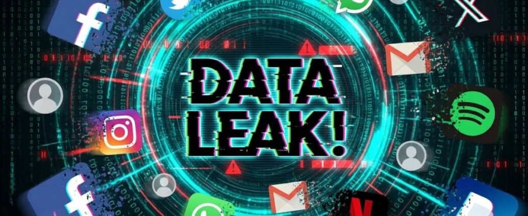 Massive Data Exposure Leaks 149 Million Login Credentials Across Major Online Platforms