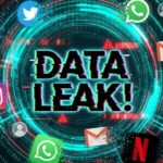 Massive Data Exposure Leaks 149 Million Login Credentials Across Major Online Platforms