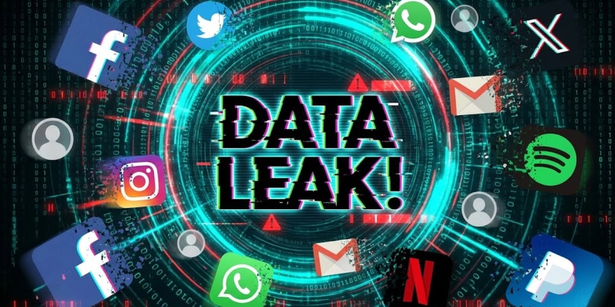 Massive Data Exposure Leaks 149 Million Login Credentials Across Major Online Platforms