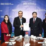 National CERT, Institute of Regional Studies Partner to Strengthen Pakistan’s Cyber Defences