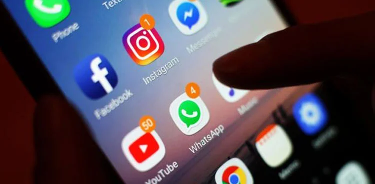 PTA cautions social media users against sharing unlawful content