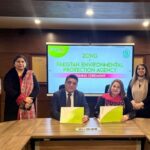 Zong, Pak-EPA Lead Urban Tree Plantation Drive in Islamabad