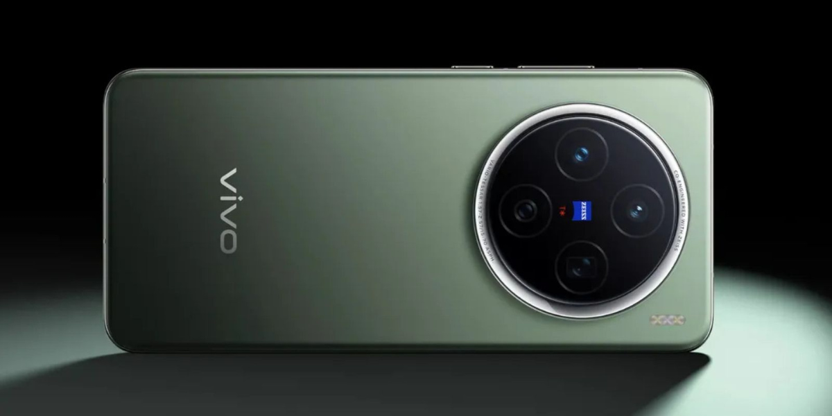 Vivo X300 Ultra leak reveals 7,000mAh battery, Snapdragon 8 Elite and 200MP dual cameras