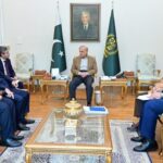 Pakistan–Azerbaijan Economic Ties Strengthen With $2bn Deal Push