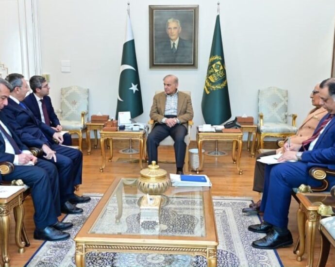 Pakistan–Azerbaijan Economic Ties Strengthen With $2bn Deal Push
