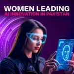 Pakistan hosts ‘AI For Her’ summit to spotlight women-led innovation in artificial intelligence