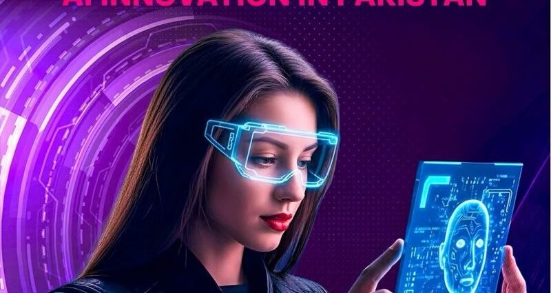 Pakistan hosts ‘AI For Her’ summit to spotlight women-led innovation in artificial intelligence