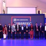 National CERT Calls for Data-Driven Cyber Resilience at CyberSec Summit 2026 Karachi: Pakistan must adopt a data-driven and intelligence-led approach to cybersecurity to protect national interests as digital transformation accelerates, Ms. Adeela Waqar, Director Labs at National CERT, said on Tuesday. Delivering a keynote address at the Risk Associates CyberSec Summit 2026, Ms. Waqar said cyber resilience now extends beyond incident response and has become central to national security, critical infrastructure, and economic stability. She warned that increasingly sophisticated cyberattacks, particularly those targeting financial systems and critical infrastructure, require proactive national preparedness rather than reactive measures. Highlighting Pakistan’s response, she pointed to the Pakistan Information Security Framework (PISF), ongoing capacity building, and the expanding role of National CERT as a central hub for national cyber intelligence. Ms. Waqar also stressed the importance of trusted, indigenous cybersecurity technologies, calling for closer collaboration between government, industry, academia, and technology partners to strengthen cyber resilience and reduce systemic risks. At the conclusion of the session, Dr Aftab Rizvi presented Ms. Waqar with a shield of appreciation, recognizing her leadership and the growing partnership between public and private sectors in advancing Pakistan’s national cybersecurity agenda.