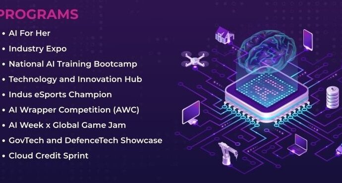 Indus AI Week Opens in Islamabad, Signalling Shift From Digital Potential to National Momentum
