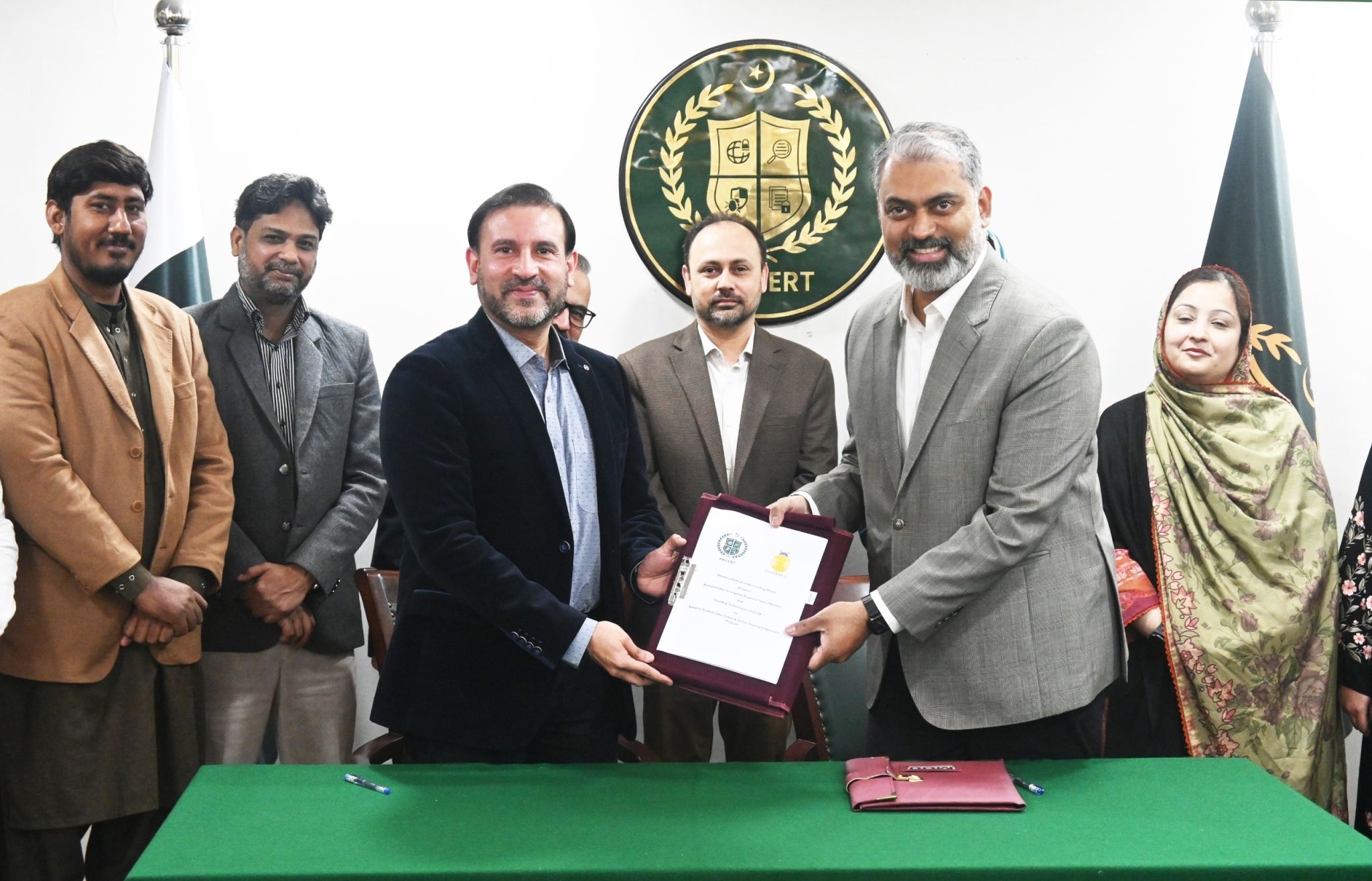 GlowBug Technologies Joins National CERT as Technology Innovation Partner Under Cyber Initiative