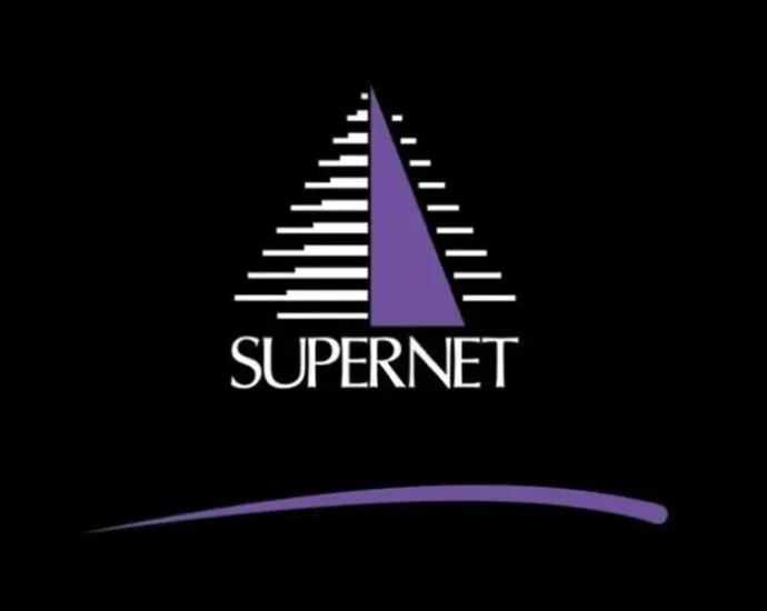 Supernet Limited Merges with STL, Consolidating Digital Operations