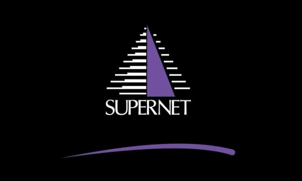 Supernet Limited Merges with STL, Consolidating Digital Operations