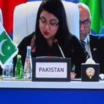 Pakistan Highlights Inclusive Digital Growth at Digital Cooperation Organization Assembly