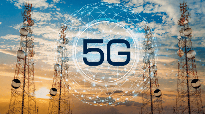 5G Auction Concludes Key Bidding for 2600 MHz and 3500 MHz Bands