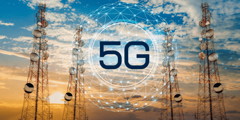 5G Auction for GB, AJK Planned After Nationwide Rollout: PTA Chief