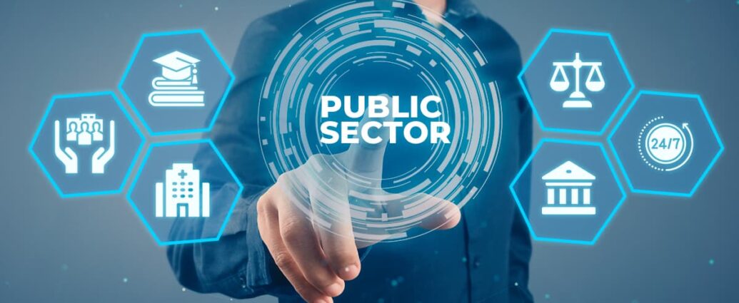 AI adoption in public sector will take time, says expert