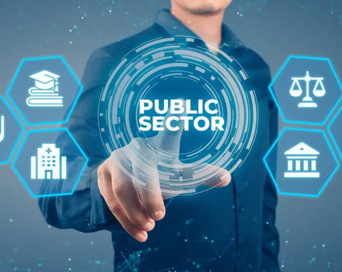AI adoption in public sector will take time, says expert