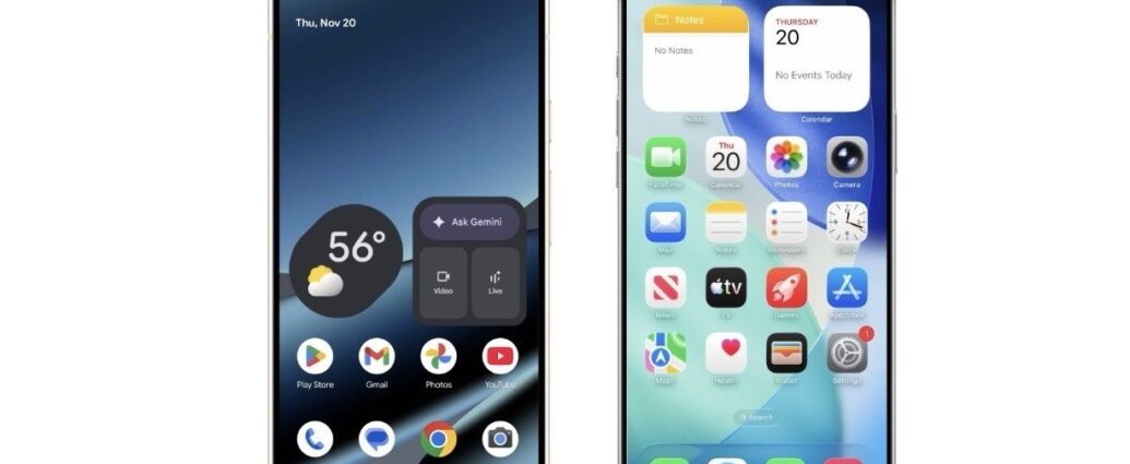 Google to Expand Quick Share–AirDrop Support Beyond Pixel, Easing Android–Apple File Sharing Gap