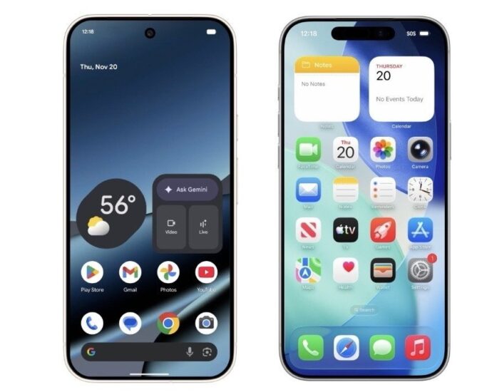 Google to Expand Quick Share–AirDrop Support Beyond Pixel, Easing Android–Apple File Sharing Gap