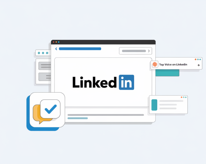 LinkedIn Bans Engagement Pods, Cracks Down on Automated Comments