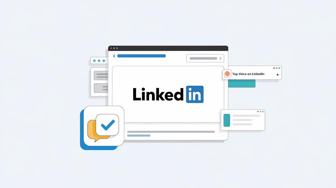 LinkedIn Bans Engagement Pods, Cracks Down on Automated Comments