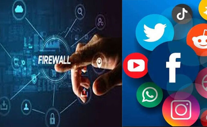 Conflicting Claims Over Firewall Fuel Public Concern as Govt Remains Silent