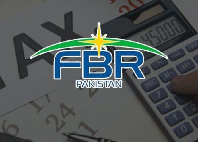 FBR Expands Digital Tax Net, Orders POS Installation Across 14+ Sectors Nationwide