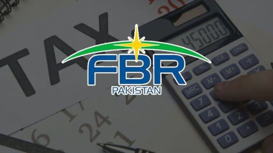 FBR Expands Digital Tax Net, Orders POS Installation Across 14+ Sectors Nationwide