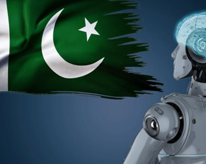 Government Proposes $1 Billion National AI Program, Rs70 Billion Digital Connectivity Plan