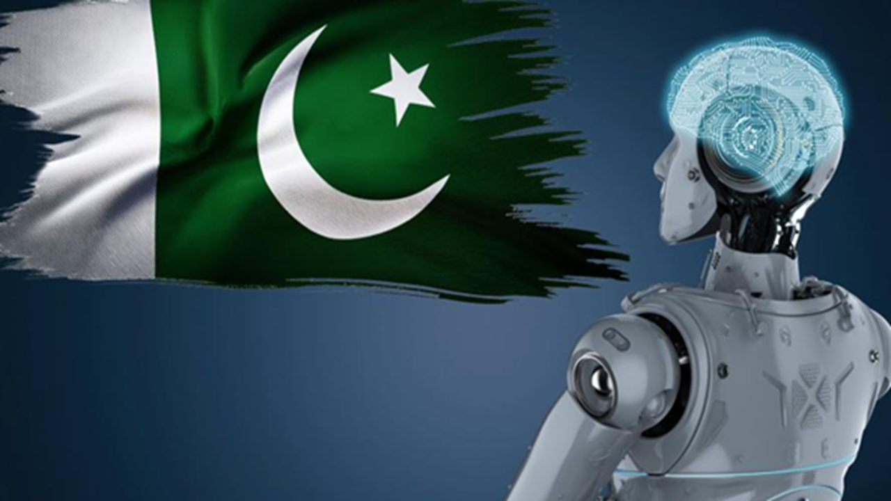 Government Proposes $1 Billion National AI Program, Rs70 Billion Digital Connectivity Plan