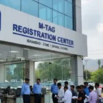 80% Vehicles Now Digitised with M-Tag as Pakistan Pushes Smart Road Reforms