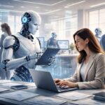 AI Could Take Over Most Desk Jobs Within 18 Months, Microsoft AI Chief Warns