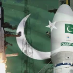 Pakistan Launches Second Indigenous EO-2 Satellite