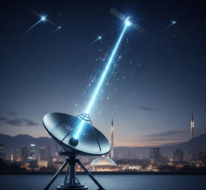 Pakistan Puts Starlink Approval on Hold