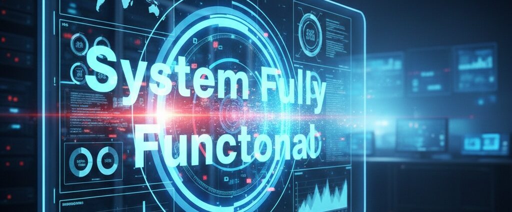 IT Secretary Denies Firewall Shutdown, Says Web Monitoring System Fully Functional