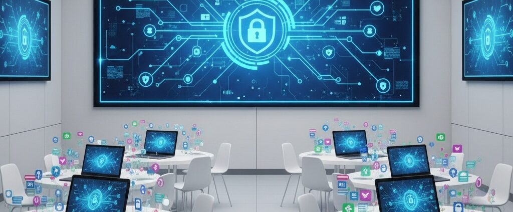 PTA Holds National Training Program to Promote Safe and Responsible Social Media Use