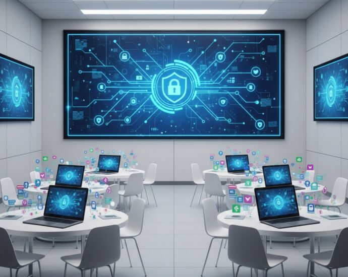 PTA Holds National Training Program to Promote Safe and Responsible Social Media Use