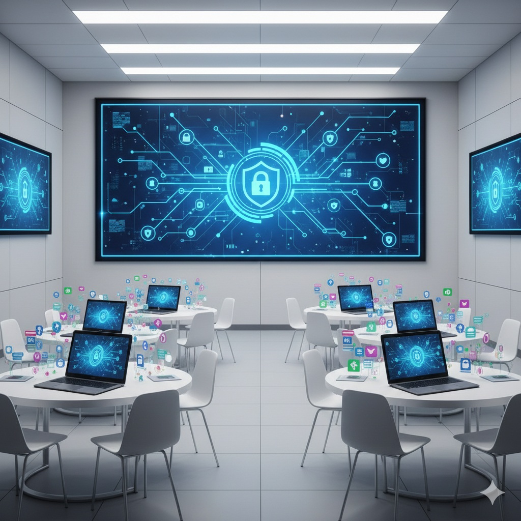 PTA Holds National Training Program to Promote Safe and Responsible Social Media Use