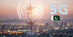 Pakistan Gears Up for 5G Auction as Region Moves Ahead in Next-Gen Connectivity